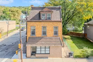 1120 Swissvale (1110-1112 North) Ave, Pittsburgh, PA 15221 - Photo 4