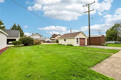 480 Allison, Luzerne Township, PA 15413 - Photo 22
