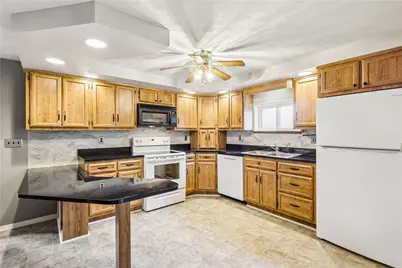 480 Allison, Luzerne Township, PA 15413 - Photo 6