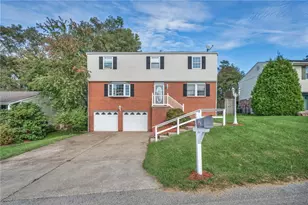 247 Darlan Hill Dr, Pittsburgh, PA 15239 - Photo 1