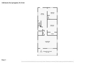 1308 Butler Rd, Springdale Township, PA 15144 - Photo 26