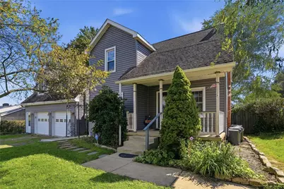 772 Campbell Avenue, New Kensington, PA 15068 - Photo 1