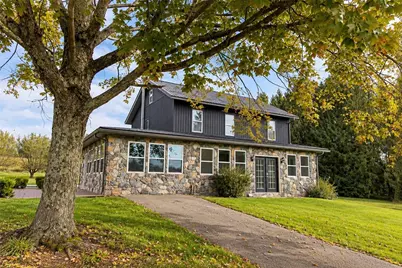 203 Clark Rd, Jackson Center Boro, PA 16133 - Photo 6