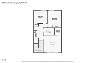 852 Wheatland Cir, South Fayette, PA 15017 - Photo 38