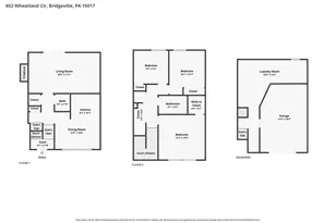 852 Wheatland Cir, South Fayette, PA 15017 - Photo 40