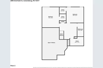 2005 Overlook Ct, North Strabane, PA 15317 - Photo 46