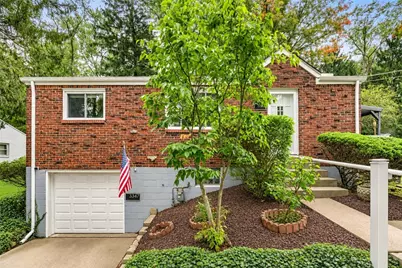 3347 Bethel Church Road, Pittsburgh, PA 15241 - Photo 4
