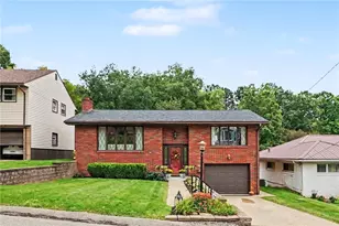 705 Smiley St, Ellwood City, PA 16117 - Photo 1