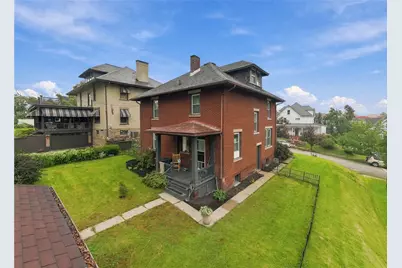 1003 Loucks Avenue, Scottdale, PA 15683 - Photo 24