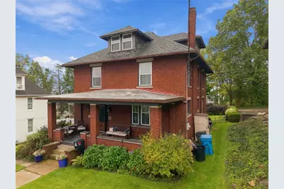 1003 Loucks Avenue, Scottdale, PA 15683 - Photo 22
