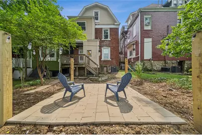 5421 Wellesley Ave, Pittsburgh, PA 15206 - Photo 2