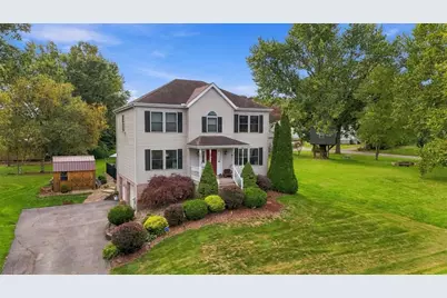 1129 Seneca, Harmony Boro, PA 16037 - Photo 2