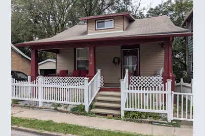2710 Locust St, Beaver Falls, PA 15010 - Photo 1