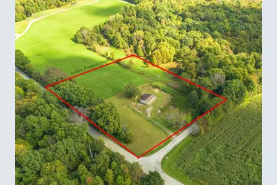 364 Lihi Rd. Lot 1, 4.63 Acres, South Beaver Township, PA 16115 - Photo 2