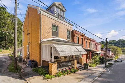 400 Venture Street, Observatory Hill, PA 15214 - Photo 2