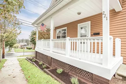 221 S Julian St, Ebensburg, PA 15931 - Photo 4