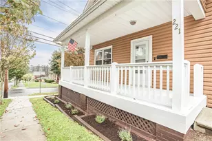 221 S Julian St, Ebensburg, PA 15931 - Photo 4