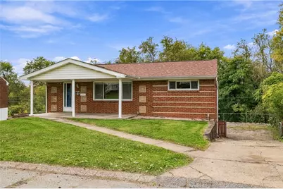 310 Millport Road, West Mifflin, PA 15122 - Photo 2