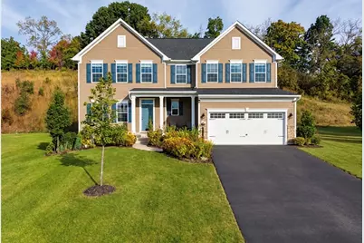405 Creekside Ct, North Strabane, PA 15330 - Photo 1