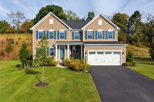 405 Creekside Ct, North Strabane, PA 15330 - Photo 1