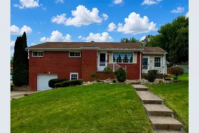 5700 Goodnow Street, Aliquippa, PA 15001 - Photo 1