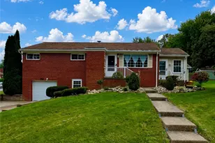 5700 Goodnow St, Aliquippa, PA 15001 - Photo 1