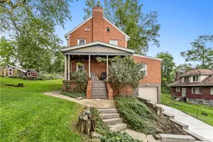 539 N Fairmount St, Pittsburgh, PA 15206 - Photo 1