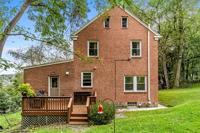 539 N Fairmount St, Pittsburgh, PA 15206 - Photo 4