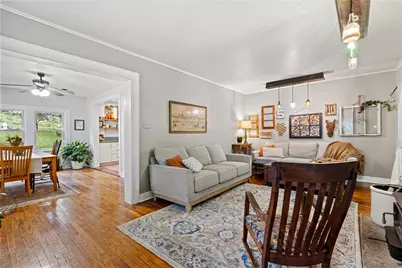 539 N Fairmount St, Pittsburgh, PA 15206 - Photo 6