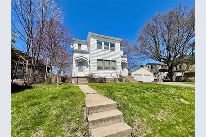 225-227 E Garfield Ave, New Castle, PA 16105 - Photo 1