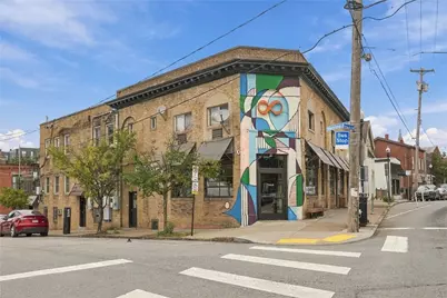 5801 Ellsworth Ave, Pittsburgh, PA 15232 - Photo 2