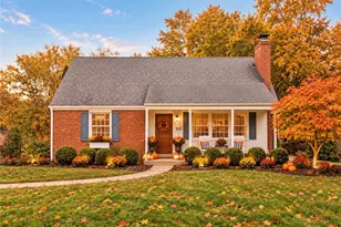 105 Louisiana Ln, Peters Township, PA 15367 - Photo 1