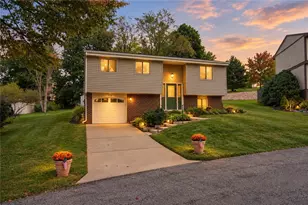 1104 Sharps Cir, South Fayette, PA 15017 - Photo 1