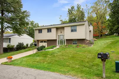 1104 Sharps Cir, South Fayette, PA 15017 - Photo 4