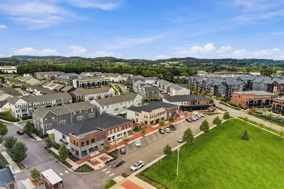 301 Tillary Lane #202, Cranberry Township, PA 16066 - Photo 44