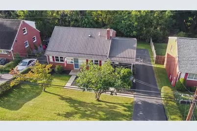 1383 Meadowlark Dr., Scott Township, PA 15243 - Photo 2