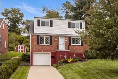 5141 Colewood Dr, Pittsburgh, PA 15236 - Photo 2