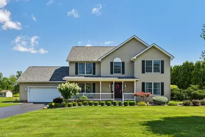 2417 Muzzy Dr., Shenango Township, PA 16101 - Photo 1