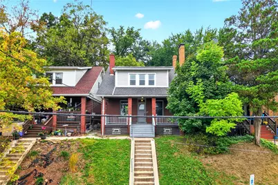 28 Waldorf Street, Observatory Hill, PA 15214 - Photo 2