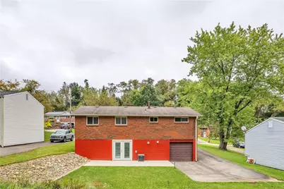 725 Bilberry Rd, Monroeville, PA 15146 - Photo 6
