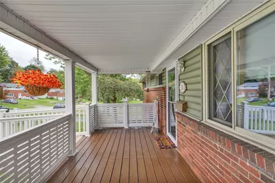 725 Bilberry Rd, Monroeville, PA 15146 - Photo 4