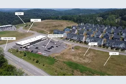 Lot C-1B Route 8 & Route 228 - Middlesex Crossing, Middlesex Township, PA 16059 - Photo 2