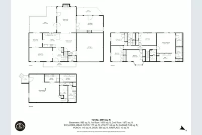 118 Nyetimber Pkwy Dr, Moon/Crescent Twp, PA 15108 - Photo 48