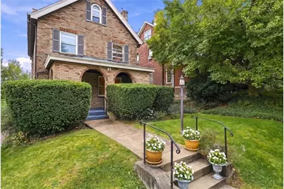1209 Denniston Street, Pittsburgh, PA 15217 - Photo 1