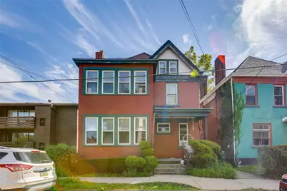 511 Mifflin Ave, Pittsburgh, PA 15221 - Photo 1