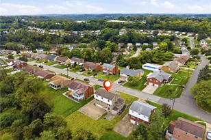 1105 Huston Dr, West Mifflin, PA 15122 - Photo 42