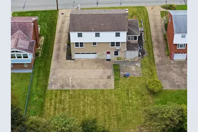 1105 Huston Dr, West Mifflin, PA 15122 - Photo 38