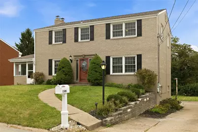 1105 Huston Dr, West Mifflin, PA 15122 - Photo 2
