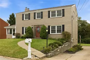 1105 Huston Dr, West Mifflin, PA 15122 - Photo 2