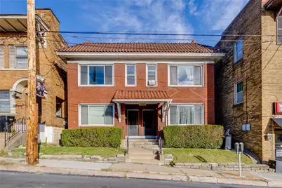 2836 W Liberty Ave, Pittsburgh, PA 15216 - Photo 1